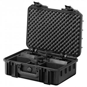 d&b audiotechnik E7458 E4 Quad Touring case